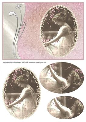 Vintage Beauties #10