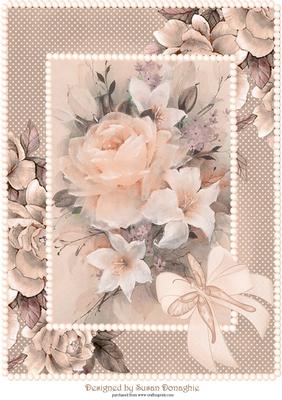 Say It with Roses