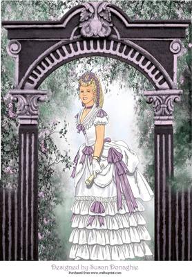 Victoriana Annabelle