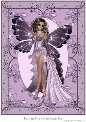Faerie Fantasy