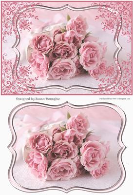 Rose Bouquet