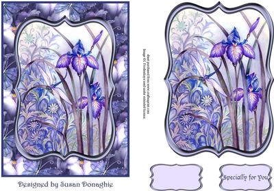 Iris Fantasia