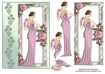 Fashion Elegance