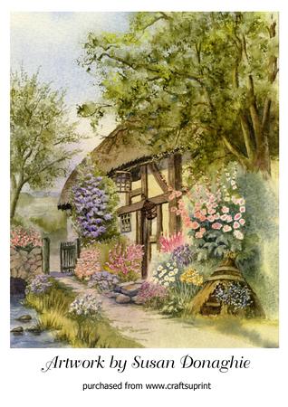 Country Cottage