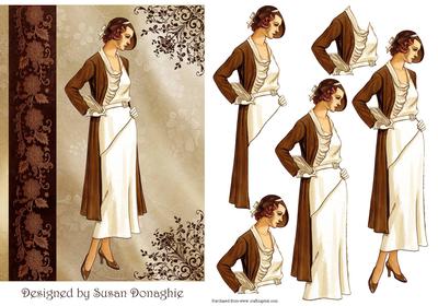 Designer Elegance #1