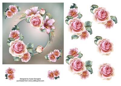 With Love Bouquet