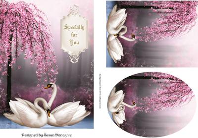Swan Song Lover's Concerto