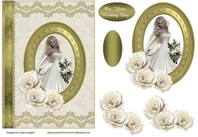 On Your Wedding Day