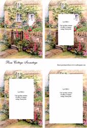 Rose Cottage Invertage