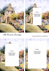 The Dovecote Invertage
