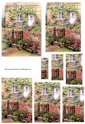 Rose Cottage