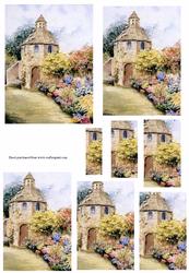 The Dovecote