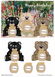 Teddy Bears Picnic