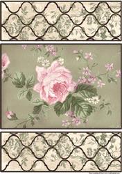Shabby Chic Roses