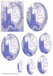 Blue Christmas