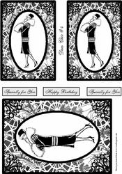 Deco Chic #4