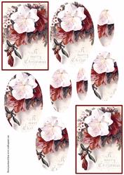 Christmas Floral