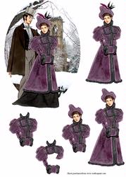 Victoriana #3