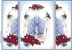 Christmas Window