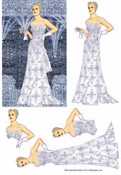 Christmas Fashions #2