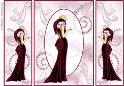 Fashion Elegance #1