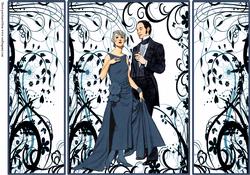 Elegant Fashions #2