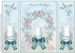 Classic Christmas Elegance