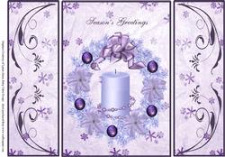 Classic Christmas Elegance #6