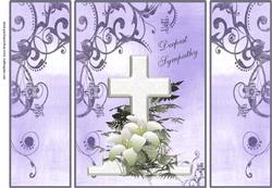 Deepest Sympathy