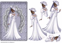 Elegance #1