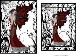 Fae Fantasy #1