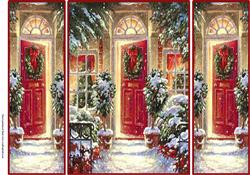 Come in Out of the Cold