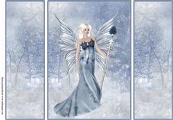 Fae Fantasy #2