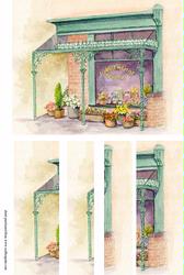 Ye Olde Flower Shoppe