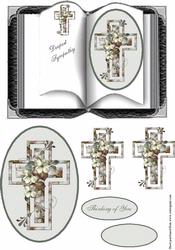 Sympathy Book #2