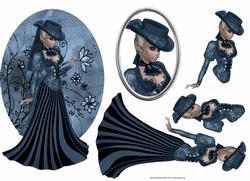 Elegance #6