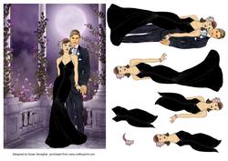 Art Deco Lovers