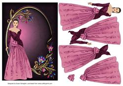 Bejewelled Elegance