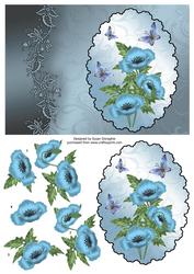 Himalayan Poppies