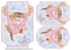 Kitty Knickers