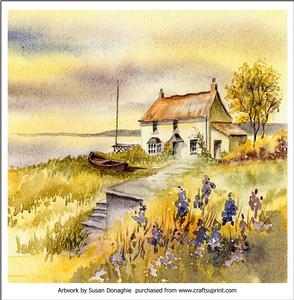 Seaside Cottage