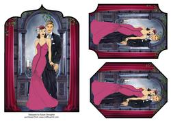 Art Deco Lovers #2