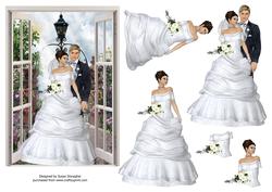Wedding Day -after the Ceremony