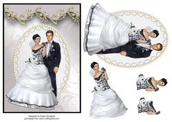 Pearls for a Wedding Day