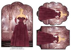 Designer Elegance #6