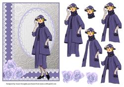 Fashion Parade #1
