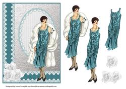 Fashion Parade #2