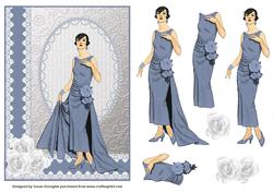 Fasion Parade #3