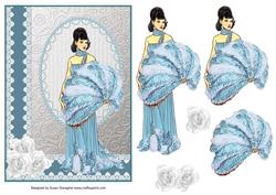 Fashion Parade #4
