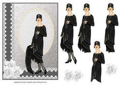 Fashion Parade #7